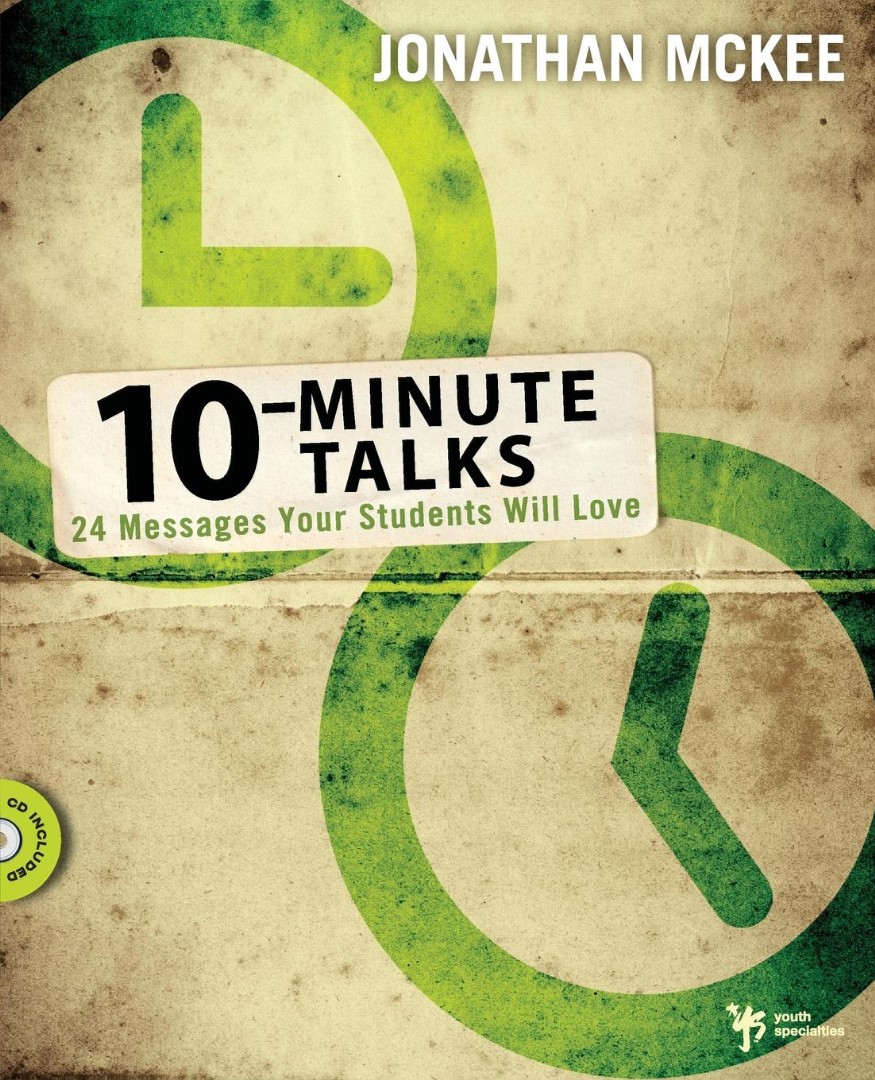 10-Minute Talks