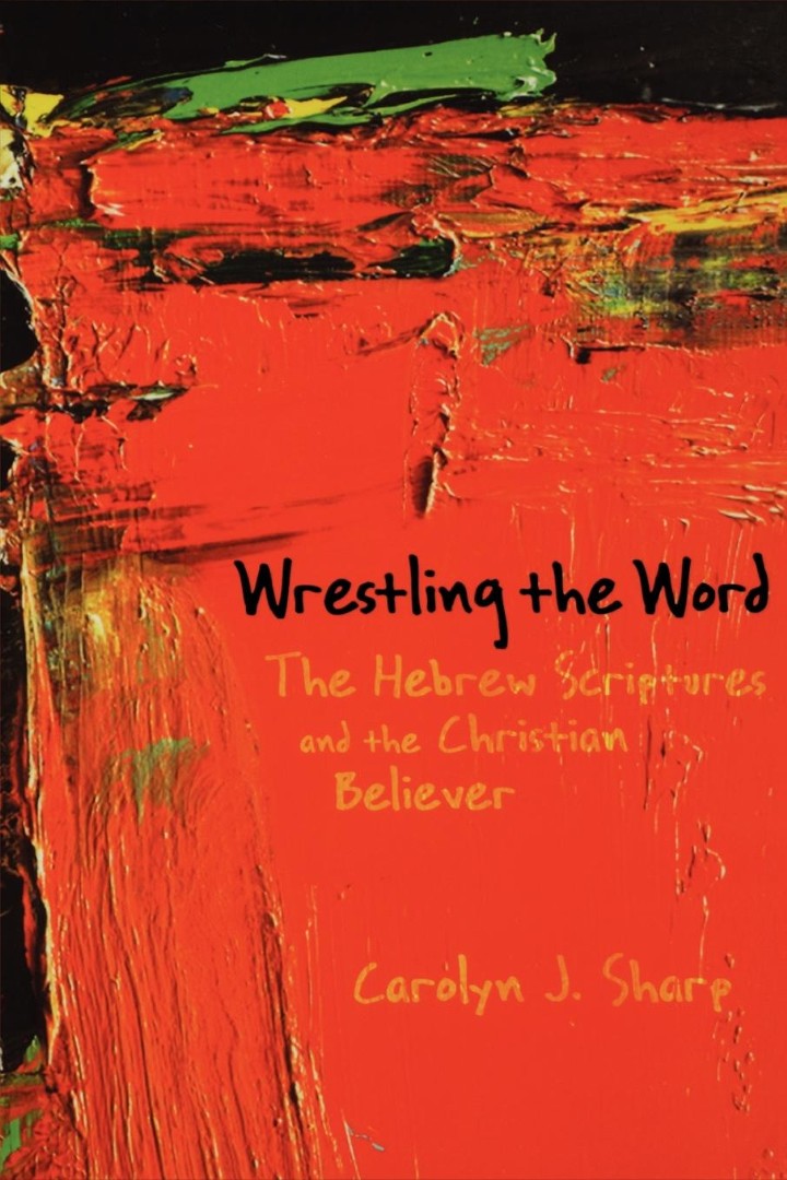 Wrestling The Word