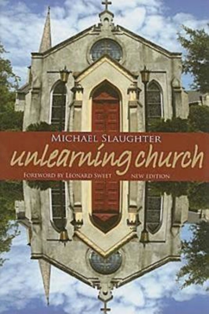 UnLearning Church
