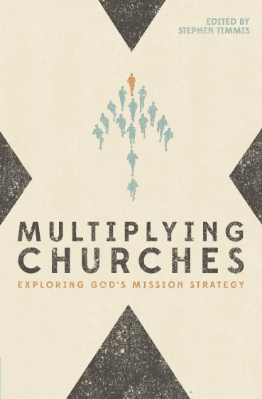 Multiplying Churches