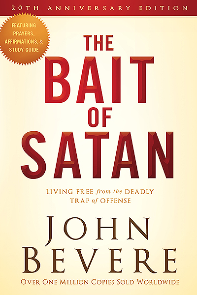 The Bait of Satan, 20th Anniversary Edition