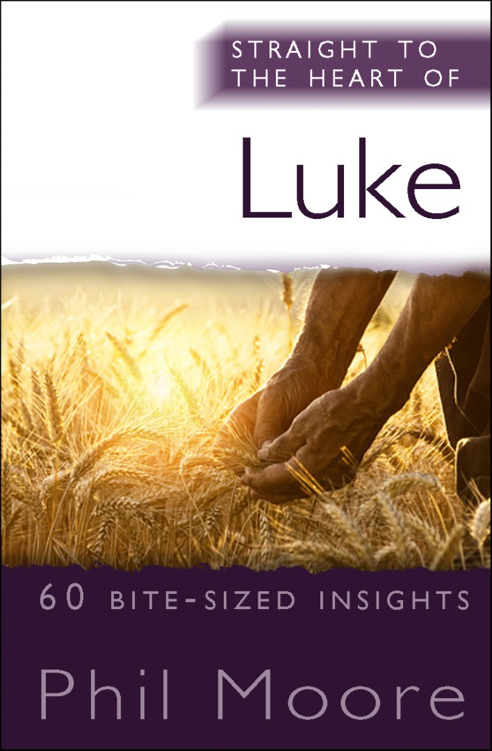 Straight To The Heart Of Luke