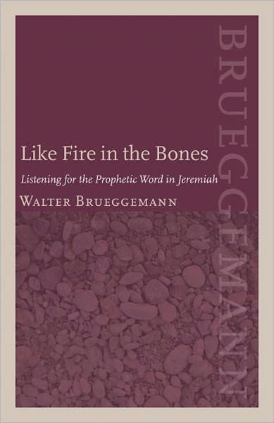 Like Fire in the Bones