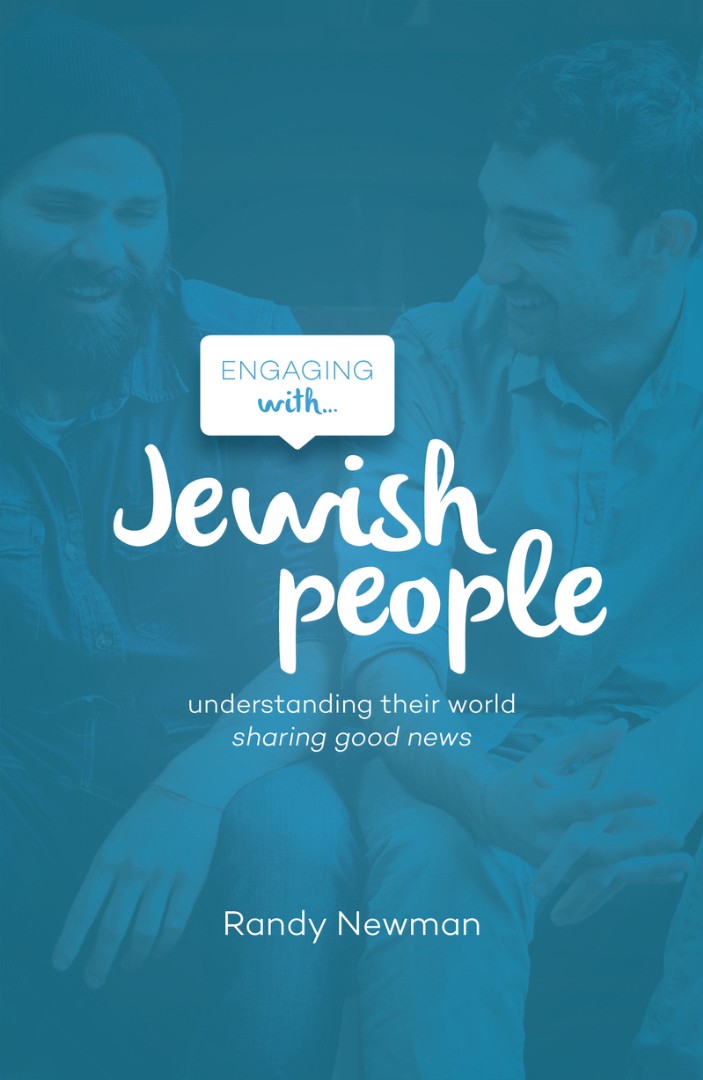 Engaging With Jewish People