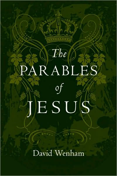 The Parables Of Jesus