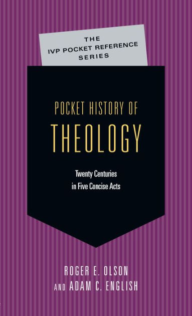 Pocket History Of Theology