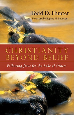 Christianity Beyond Belief H/b