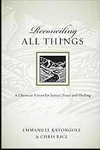 Reconciling All Things