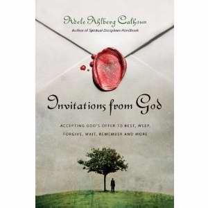Invitations From God