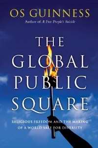 The Global Public Square