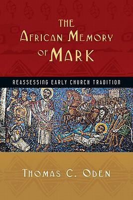 African Memory Of Mark