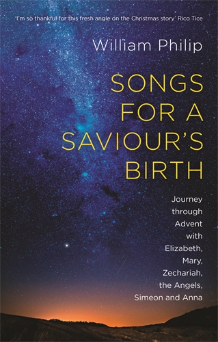 Songs For a Saviour's Birth