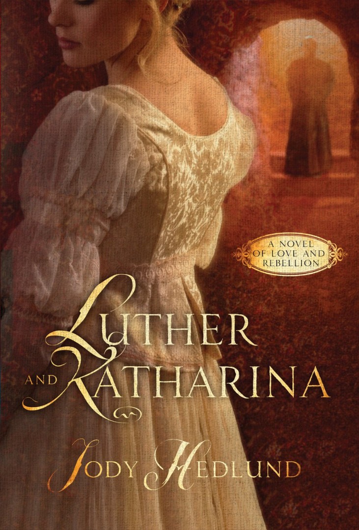 Luther And Katharina