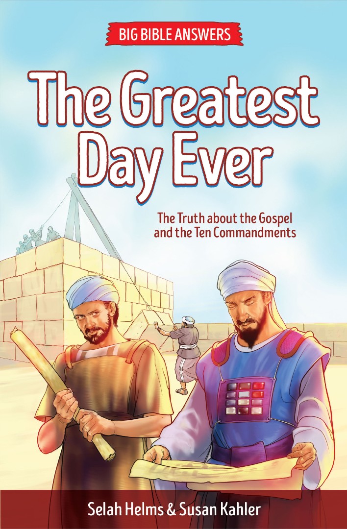 The Greatest Day Ever