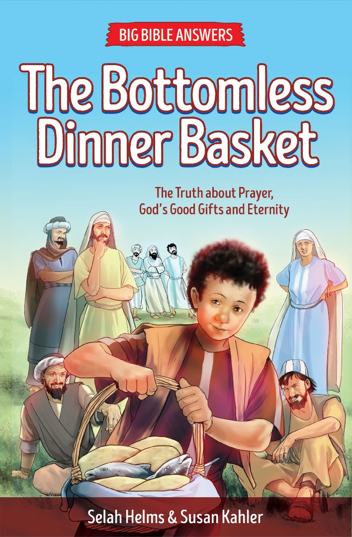 The Bottomless Dinner Basket
