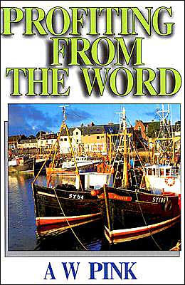 Profiting From the Word