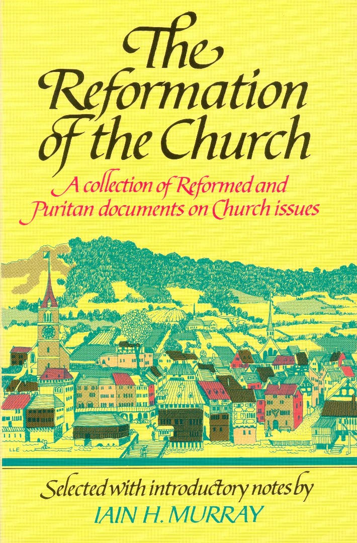 Reformation of the Church