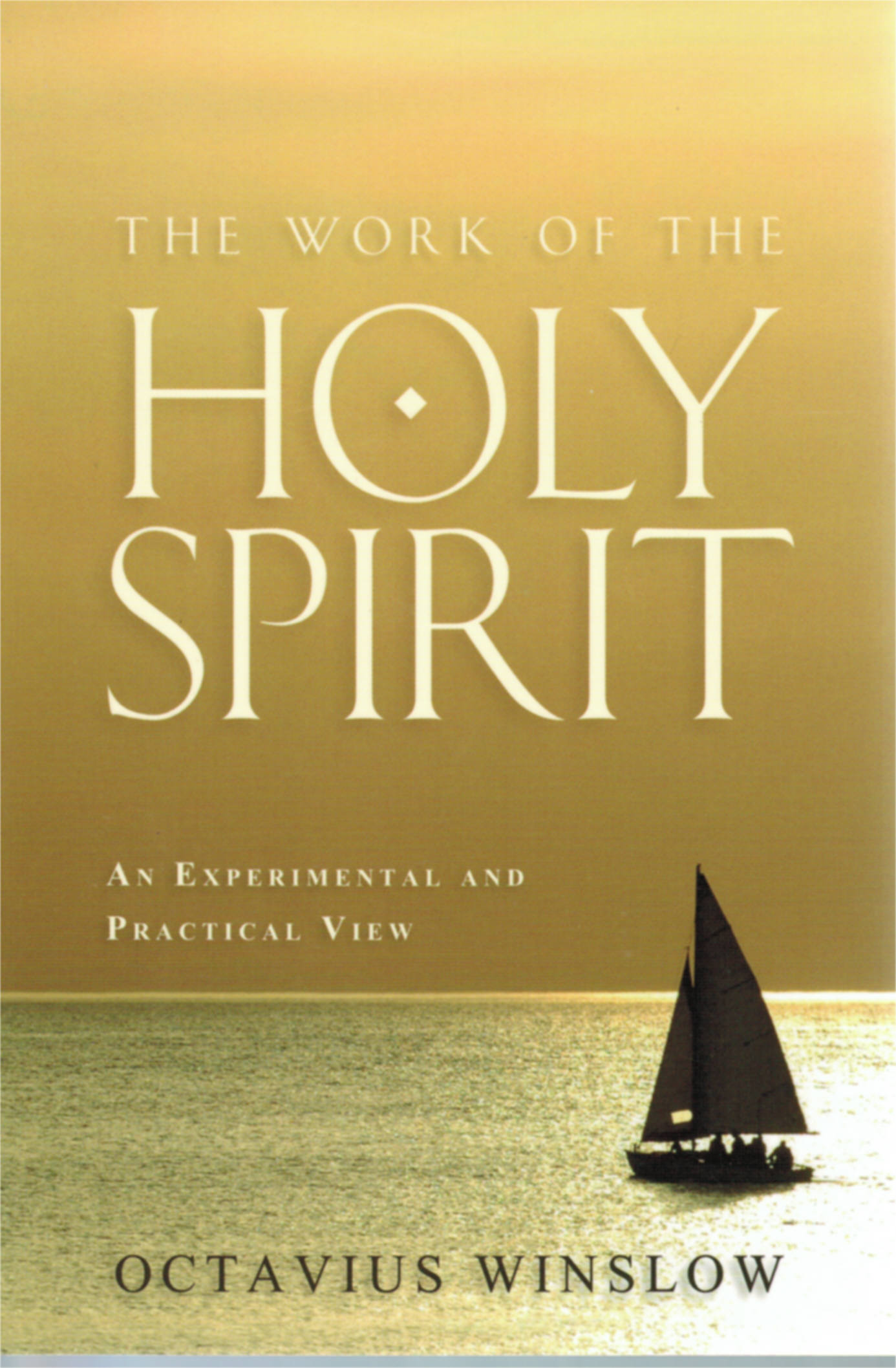 The Work of the Holy Spirit