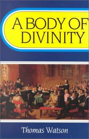 Body of Divinity, A