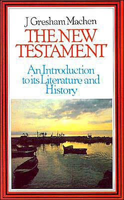 The New Testament