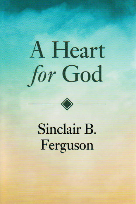 Heart For God, A