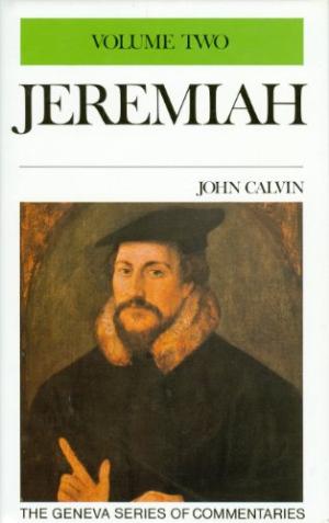 Jeremiah, Volume 2