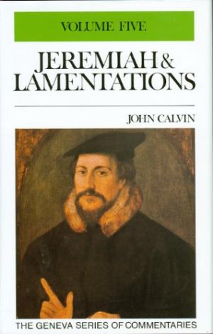 Jeremiah, Volume 5