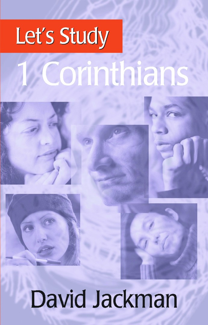 Let's Study 1 Corinthians