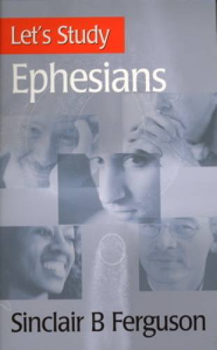 Let's Study Ephesians