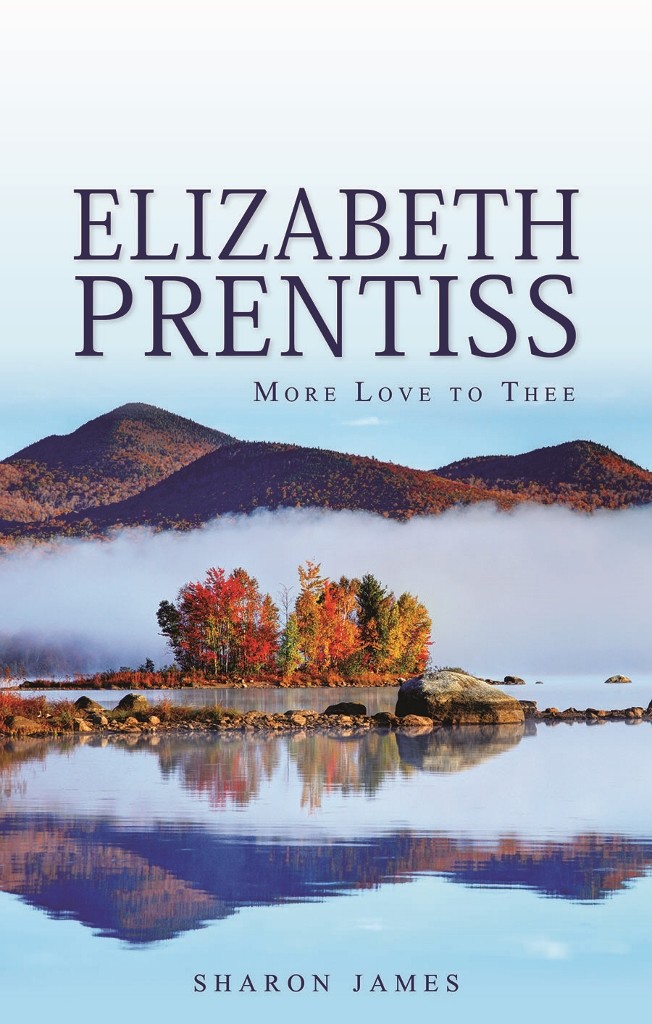 Elizabeth Prentiss More Love To Thee