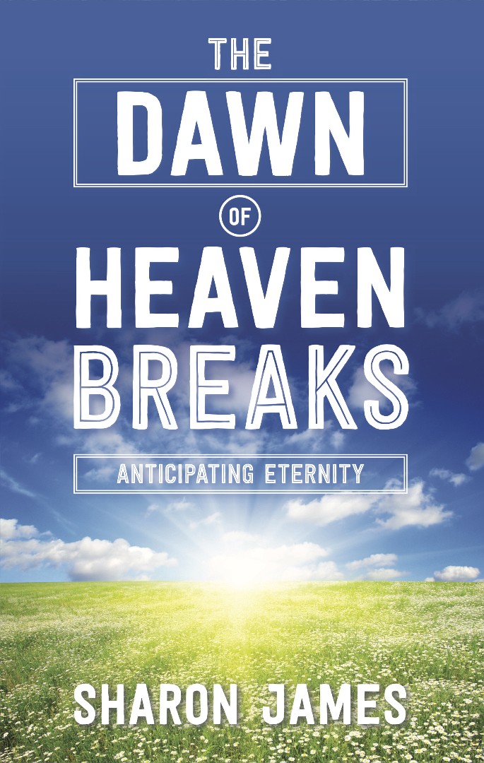 The Dawn Of Heaven Breaks