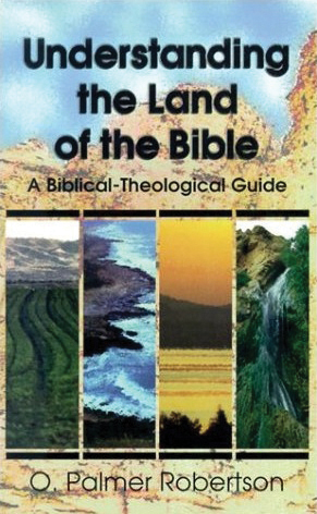 Understanding the Land of the Bible