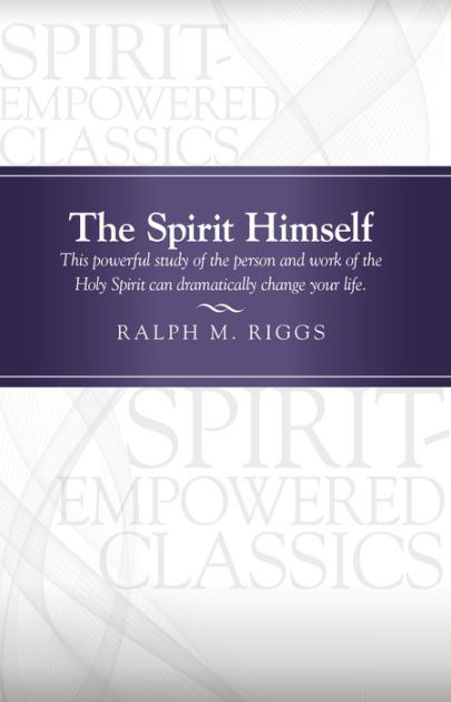 The Spirit Himself