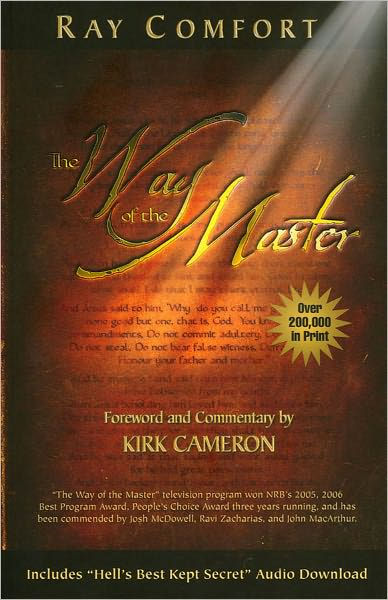 The Way Of The Master