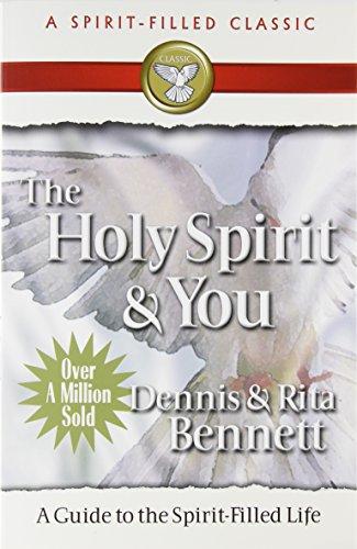 The Holy Spirit and You