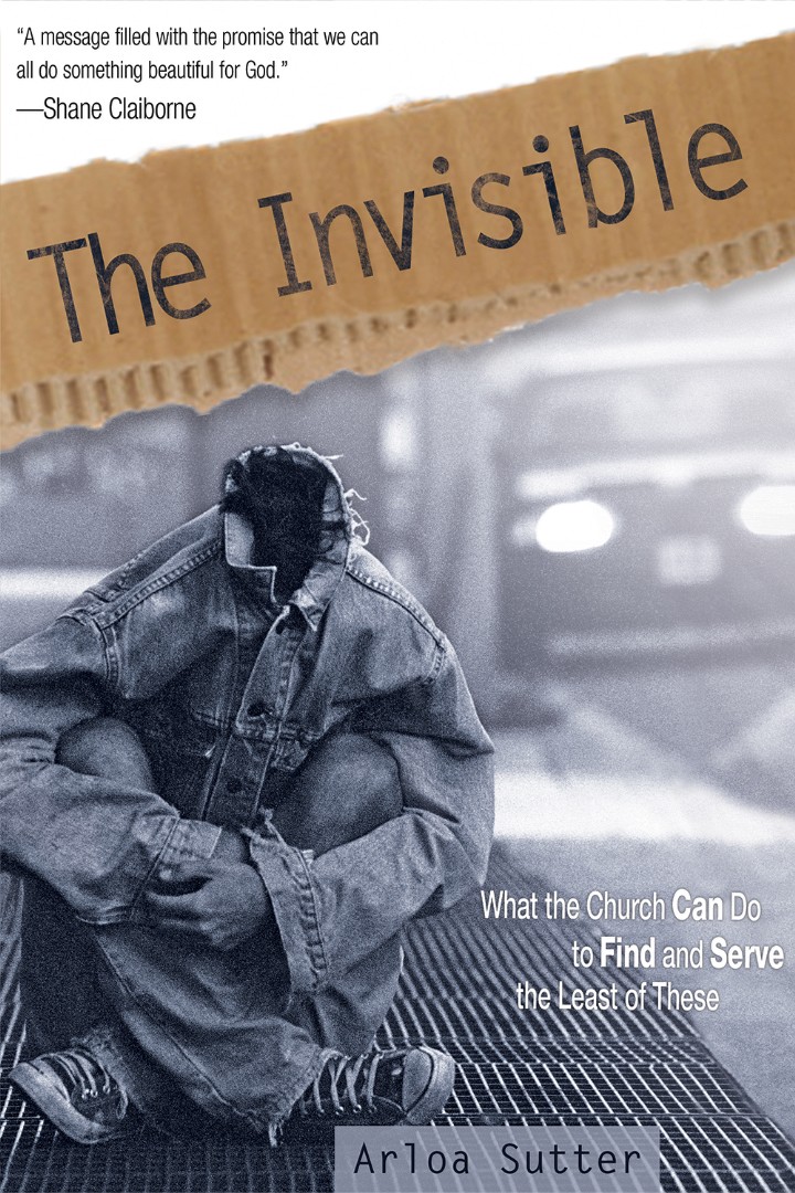 The Invisible