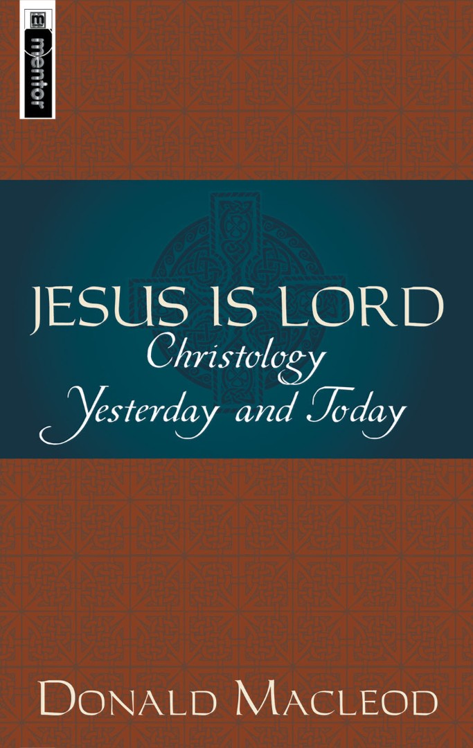 Jesus Is Lord