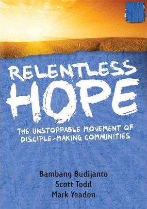 Relentless Hope