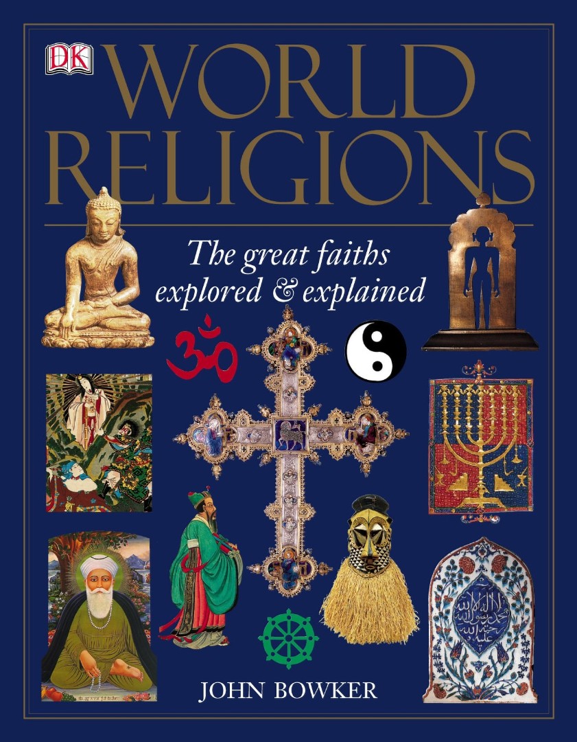 World Religions P/b