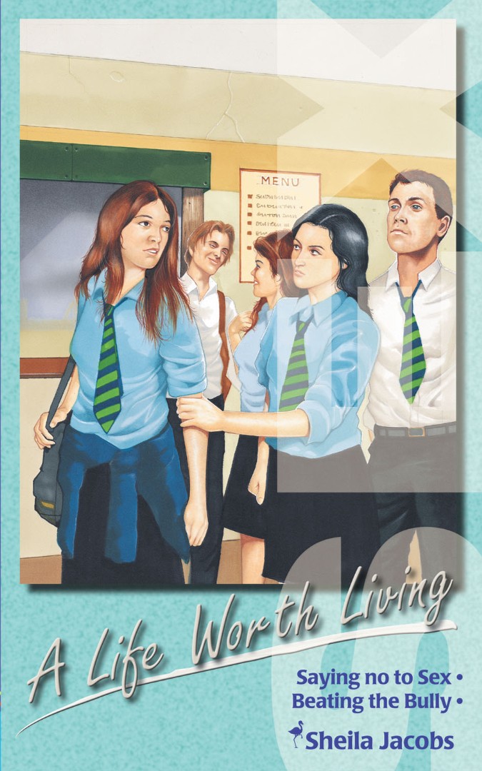 Life Worth Living, A