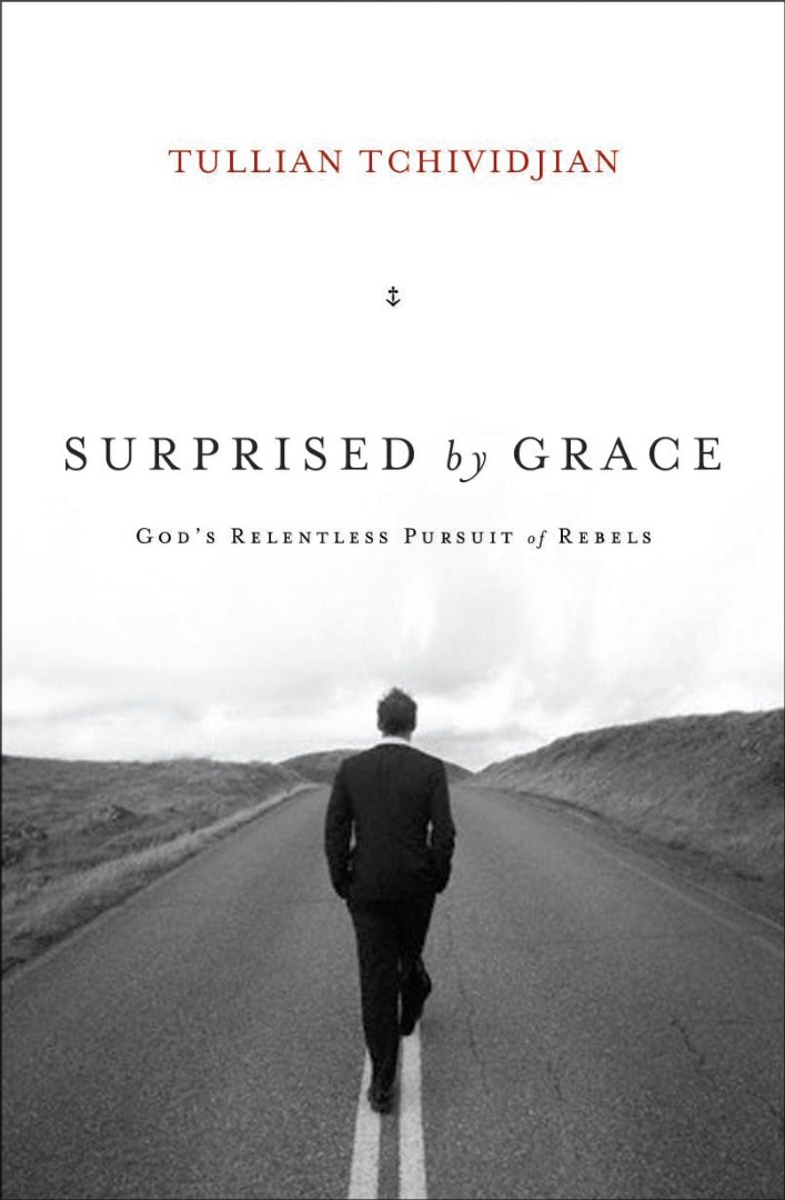 Surprised By Grace