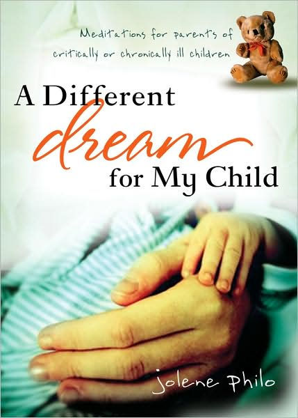 Different Dream For My Child, A