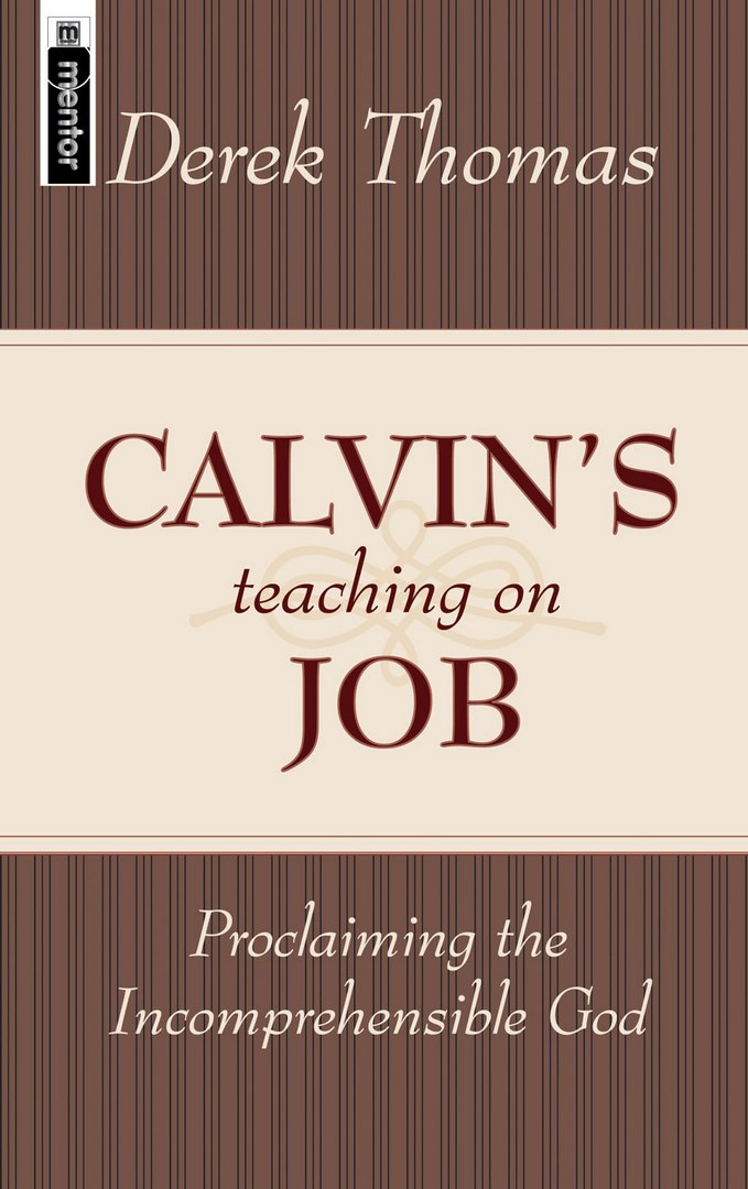 Calvin's Teaching On Job