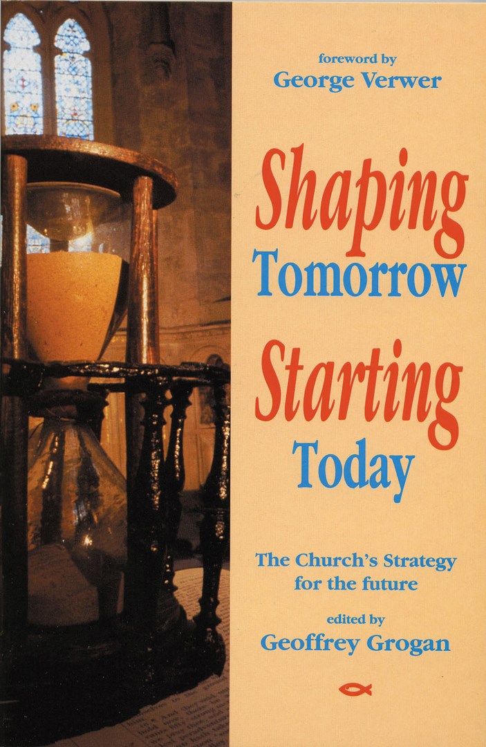 Shaping Tomorrow, Starting Today