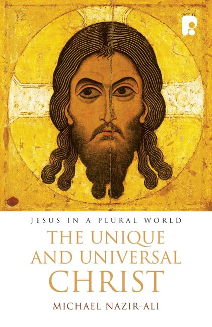 The Unique and Universal Christ