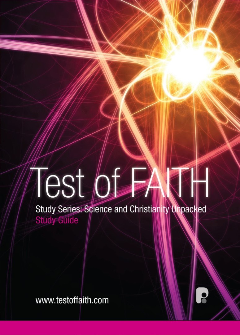 Test of Faith Study Guide