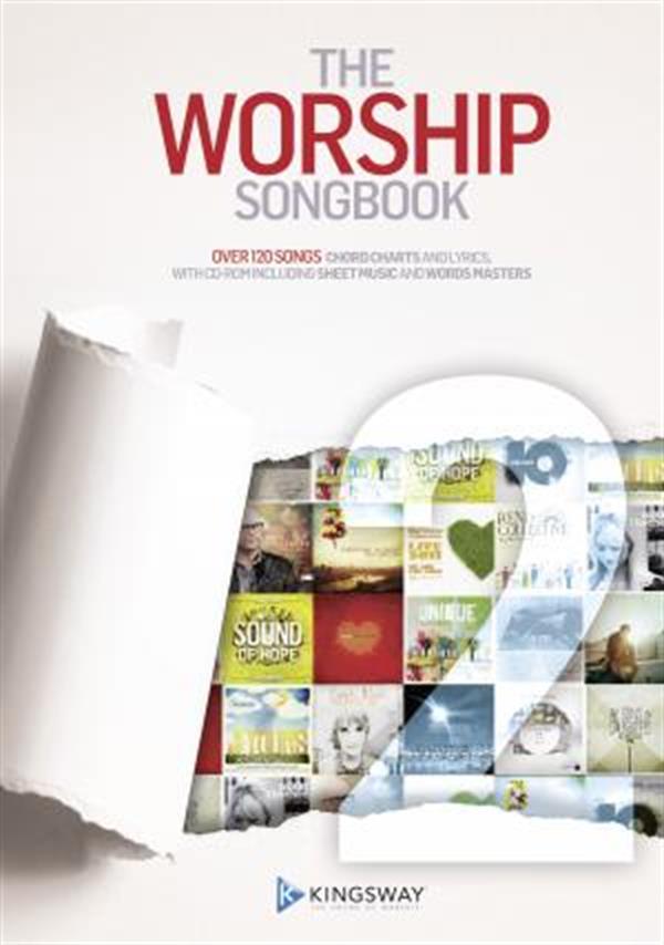 Worship Songbook 2