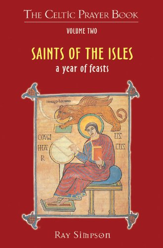 Saints of the Isles Volume 2