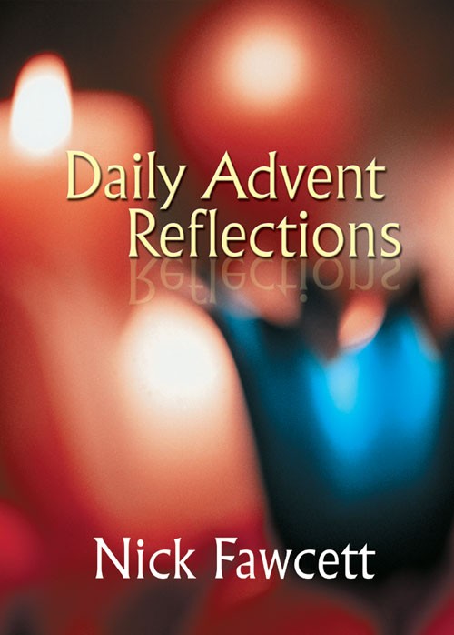 Daily Advent Reflections