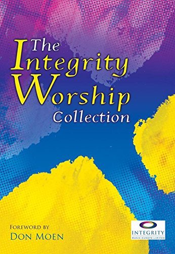 Integrity Worship Collection